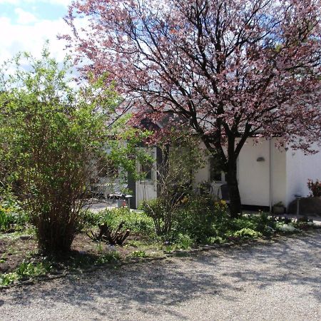 Aarhus Syd Holiday Apartment Beder Luaran gambar