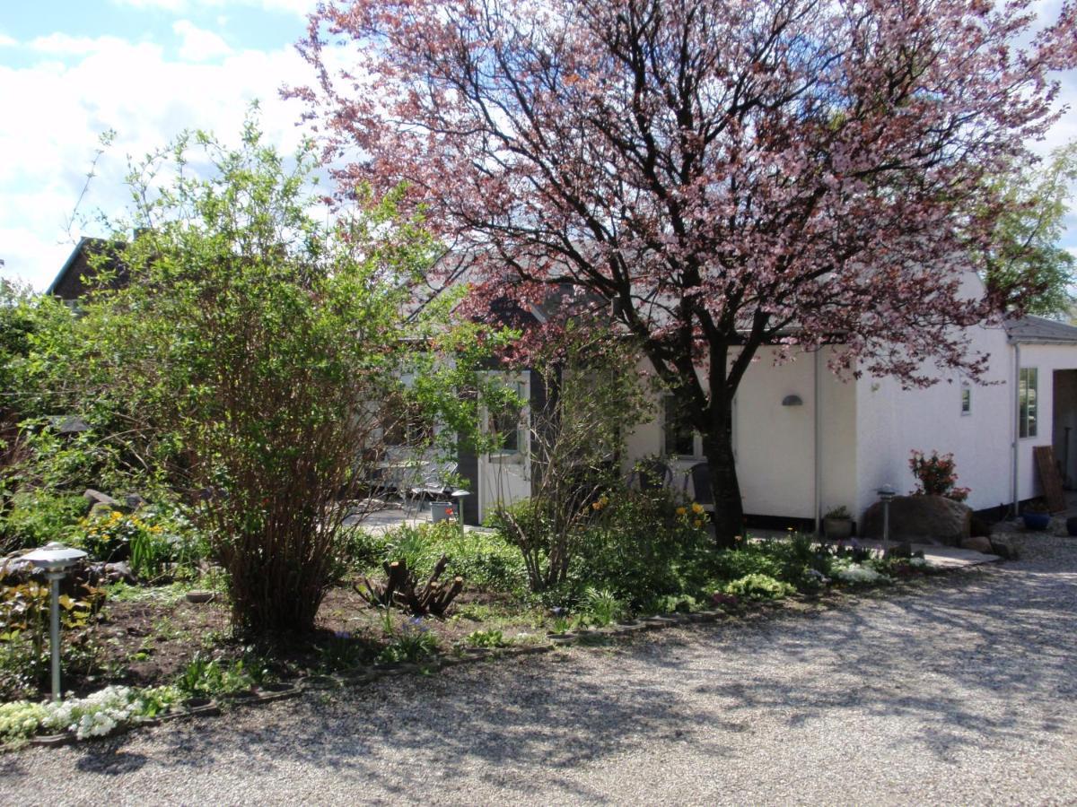 Aarhus Syd Holiday Apartment Beder Luaran gambar