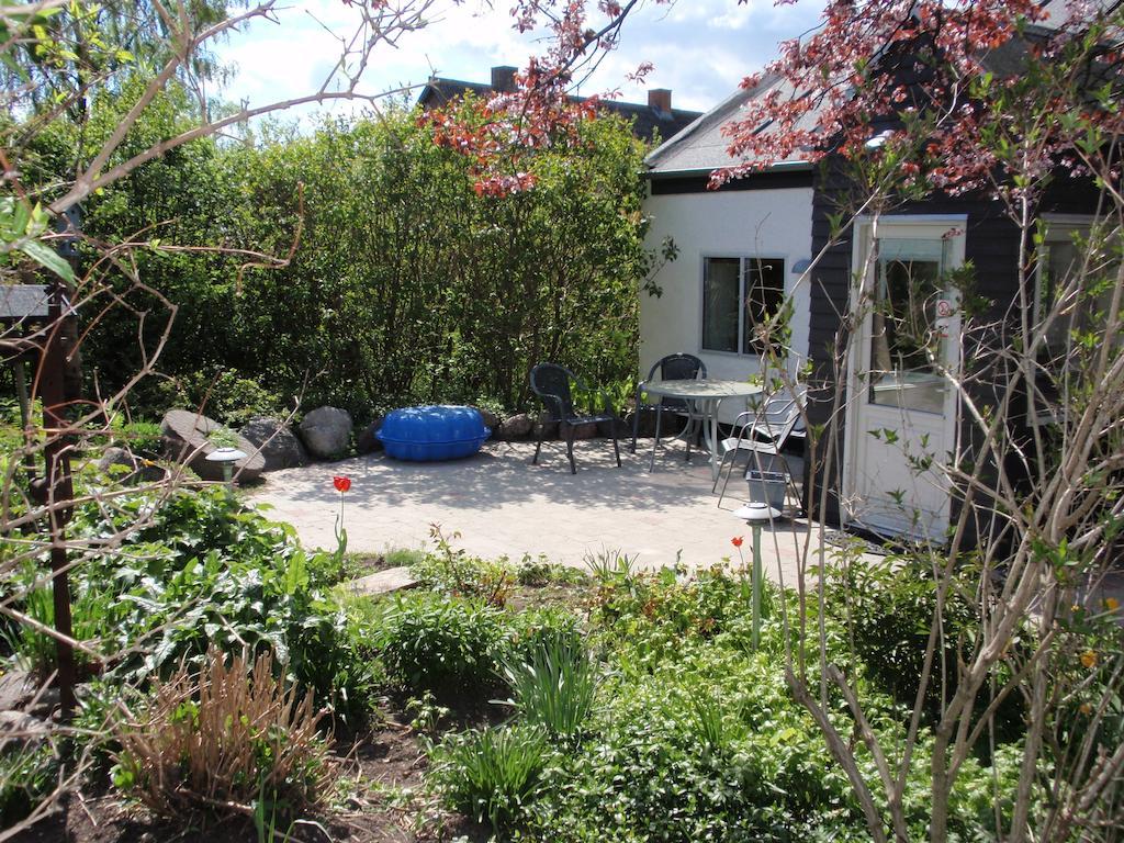 Aarhus Syd Holiday Apartment Beder Bilik gambar
