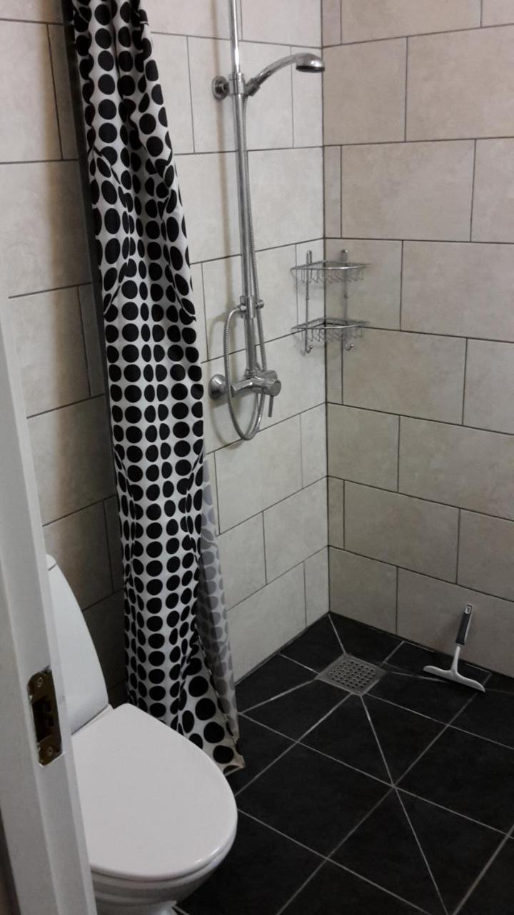 Aarhus Syd Holiday Apartment Beder Luaran gambar