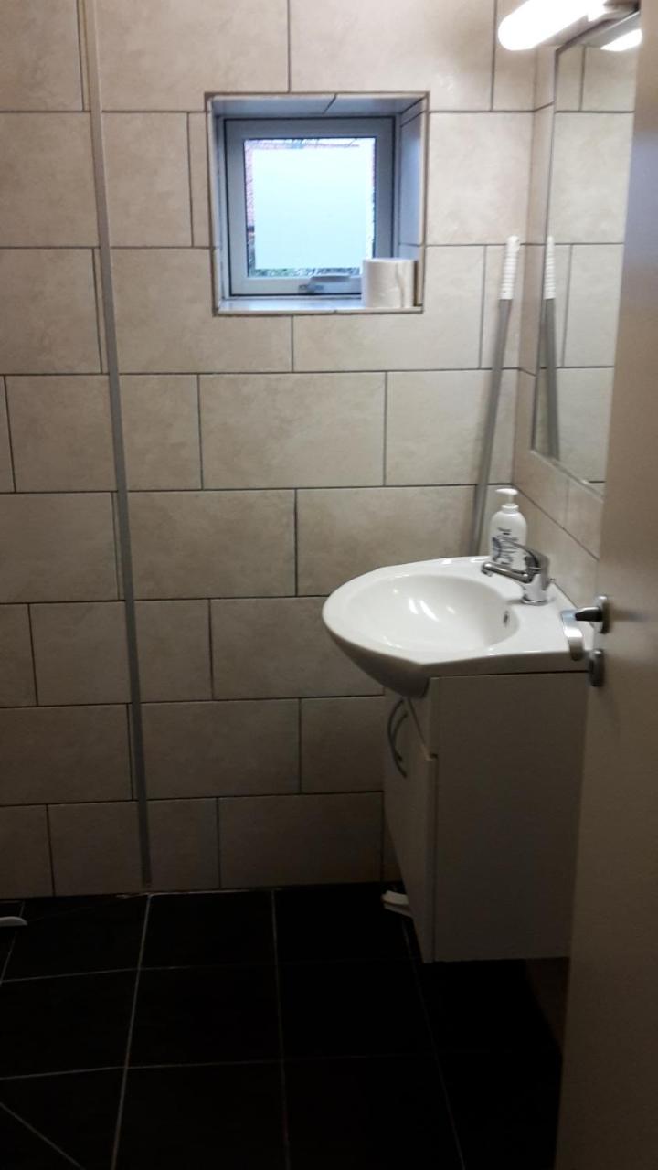 Aarhus Syd Holiday Apartment Beder Luaran gambar